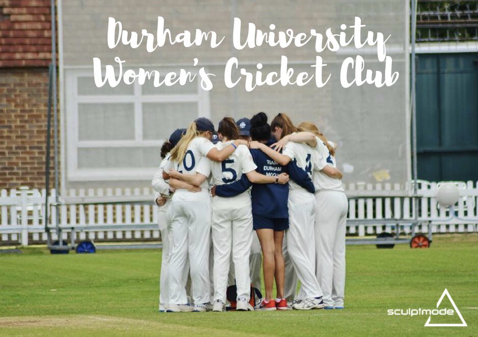 WELCOME FRESHERS!!!

A massive congratulations to everyone who is heading up to Durham this October. 

If you would like to play for DUWCC then please don’t hesitate to get in touch.

Whether you are a beginner or have been playing for years, YOU are so welcome!

DUWCC love 💜