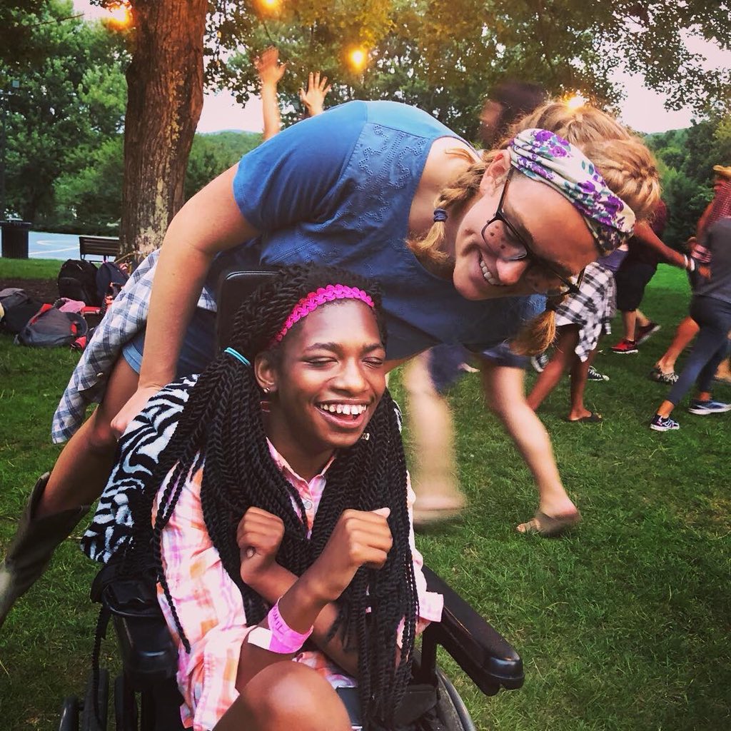 Young Life tweet media