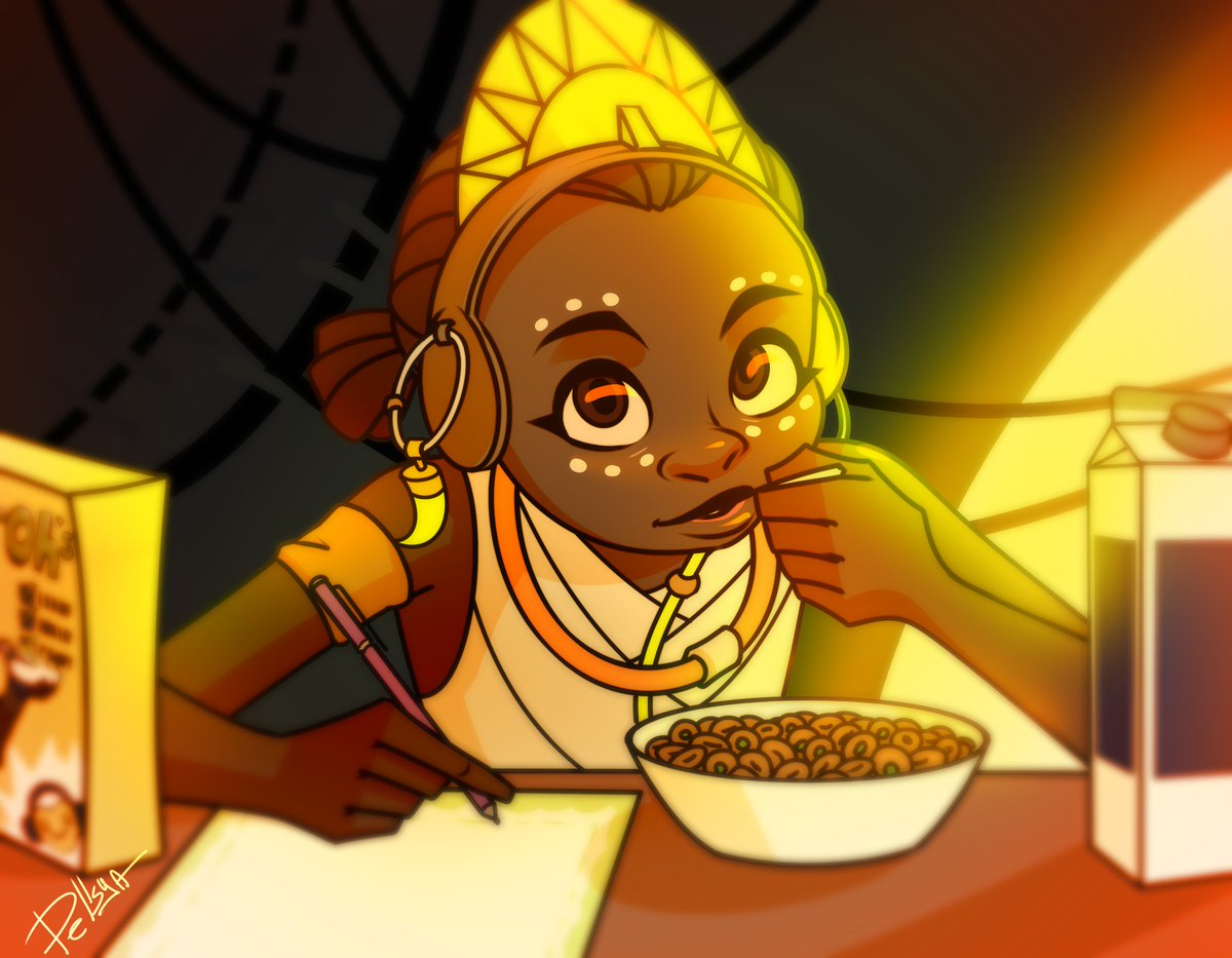pellsya's tweet photo. #Efioladele #Overwatch @PlayOverwatch https://t.co/gYHKfr7U9K