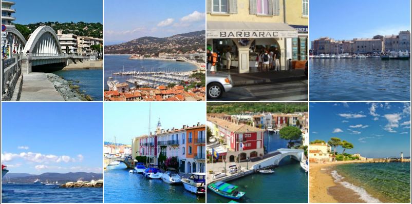 New #TravelBlog : Read our guide to #cycling in the #GolfedeSaintTropez ... exploring the amazing towns of #SainteMaxime , #PortGrimaud & #StTropez ... tinyurl.com/y8u45k62
@VarBikeHire
#Bikes #Var #ProvenceAlpesCotedAzur #Provence #CotedAzur #BikeHireDirect #DispoVelo #France