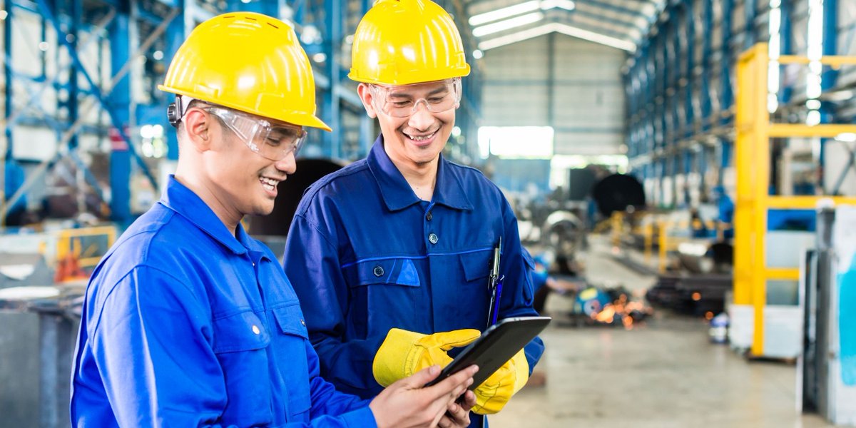 ctmlabeling's tweet image. “Most importantly, your people will love the machine and actually use it. They’ll hang pictures of their kids on it. They’ll make sure it stays online and runs properly because it makes their job so much easier to do.” #efficientlabeling hubs.ly/H0dr1gl0