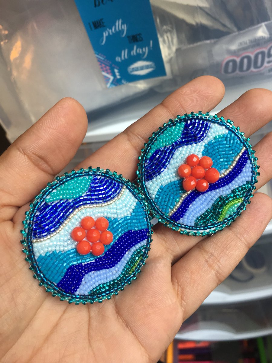 hayatsgan's tweet photo. Hla hliskwiy’(I am finished)

Salmon is life. Water is life. 

May salmon, our relative, defy the odds of colonialism and capitalism. May they always return to our waters and sustain us as they have always done since time immemorial. https://t.co/67Of4wQzH3