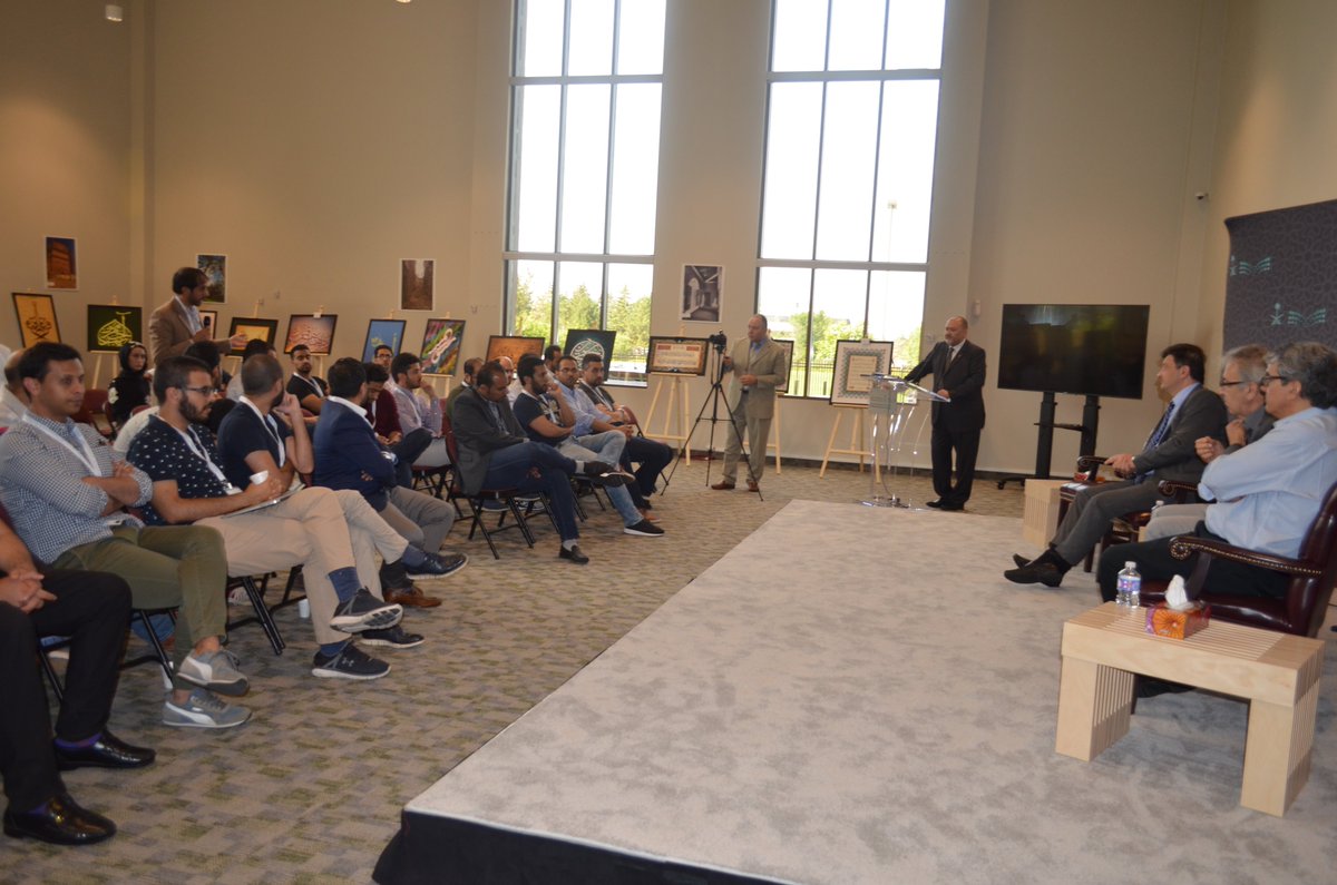 الملحقية الثقافية السعودية بكندا tweet media