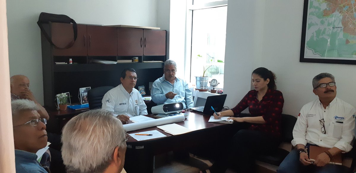 DeCiviles's tweet photo. Analizando Plan de Ordenamiento Territorial de #Altamira https://t.co/f7Ff1oNUux