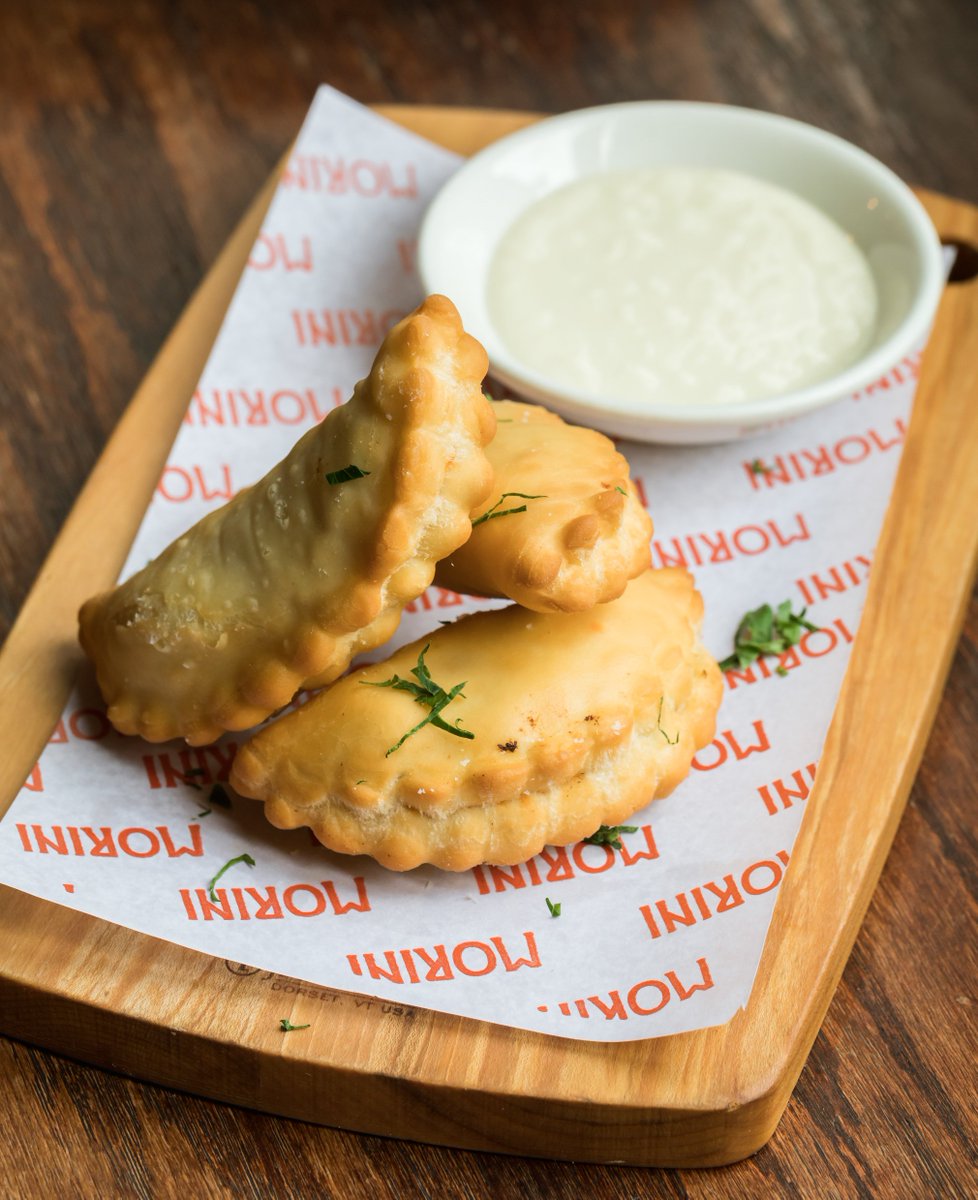 The happiest of hours is upon us. Join us at our bar area to end your Thursday right