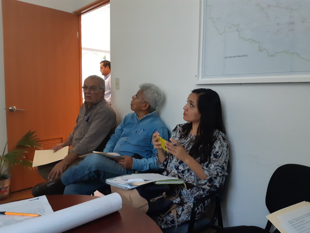 DeCiviles's tweet photo. Analizando Plan de Ordenamiento Territorial de #Altamira https://t.co/f7Ff1oNUux