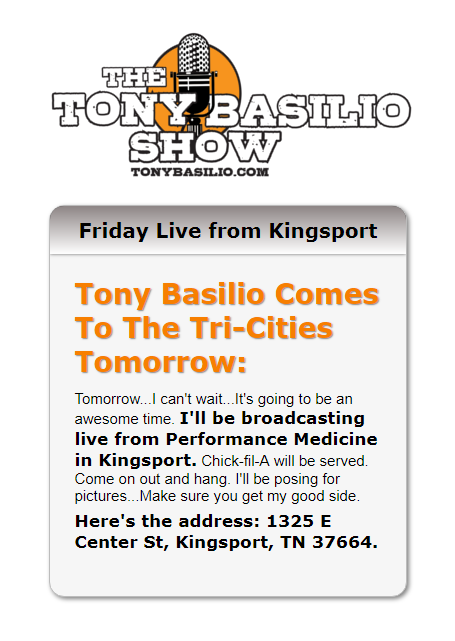 TonyBasilio tweet picture