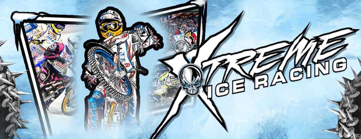JohnJMoser's tweet photo. ANNOUNCED: Motorcycle ice racing #xIIr coming to Allentown's @PPLCenter. Read @mcall: https://t.co/k3pN27NtWh https://t.co/aCb3ICyCSp