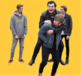 【Friday 17.8.18 】
Tune in to <a href="/EGHRadio/">EGH Radio</a> 9pm UK time, enjoy the fresh unique sound on Teri's #MusicMatters
🎧eghradio.com/player_stream/ 
featuring
<a href="/blackbearkiss/">Black Bear Kiss</a> 
<a href="/GrocottMusic/">THE SHRIVES</a>
<a href="/missvincentband/">Miss Vincent</a>
<a href="/emnibis/">Emnibis</a>
#NewMusicAlert #independent #unsigned #EGHRocks
Details: facebook.com/MusicMattersWi…