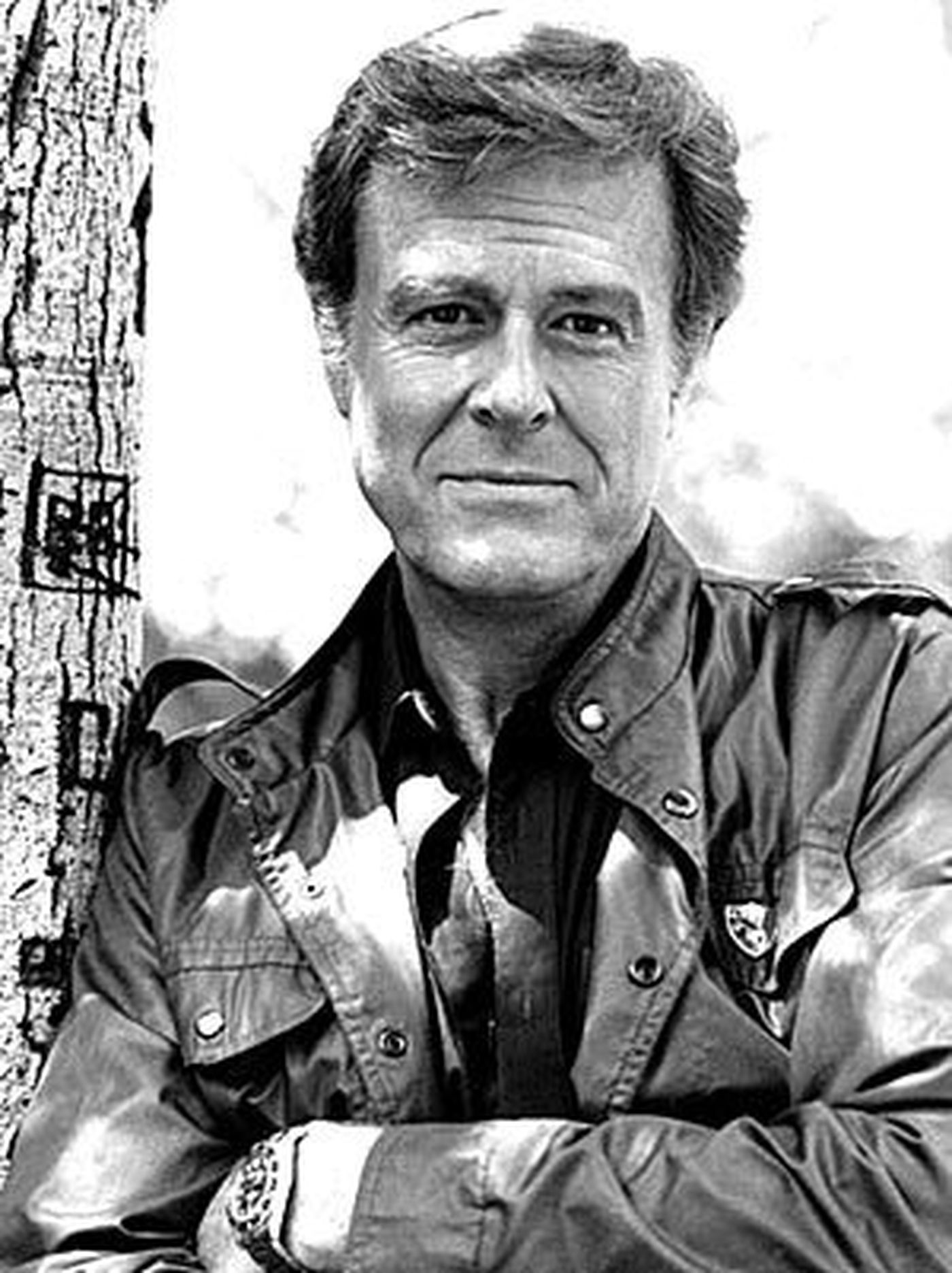 Happy Birthday to Robert Culp! 