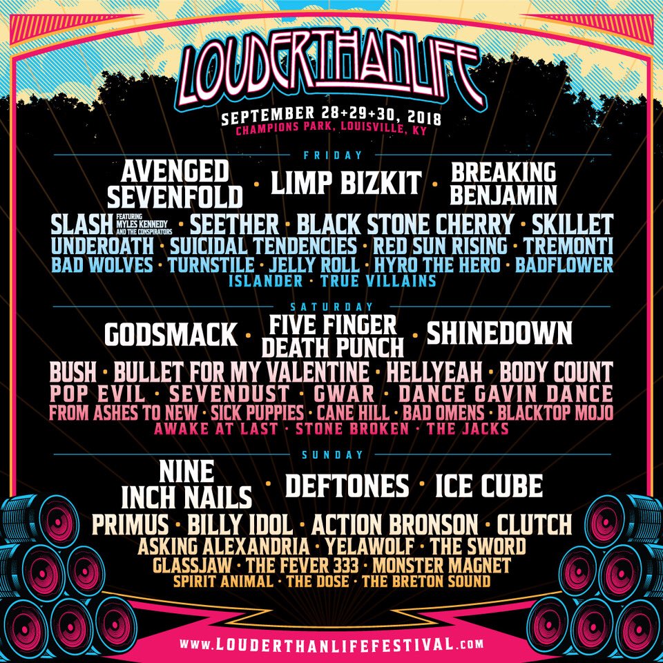 bfmvofficial's tweet photo. Can't wait for this Louisville! See you in a bit 🇺🇸🇺🇸 @LTLFest https://t.co/7D6nj64I6n
