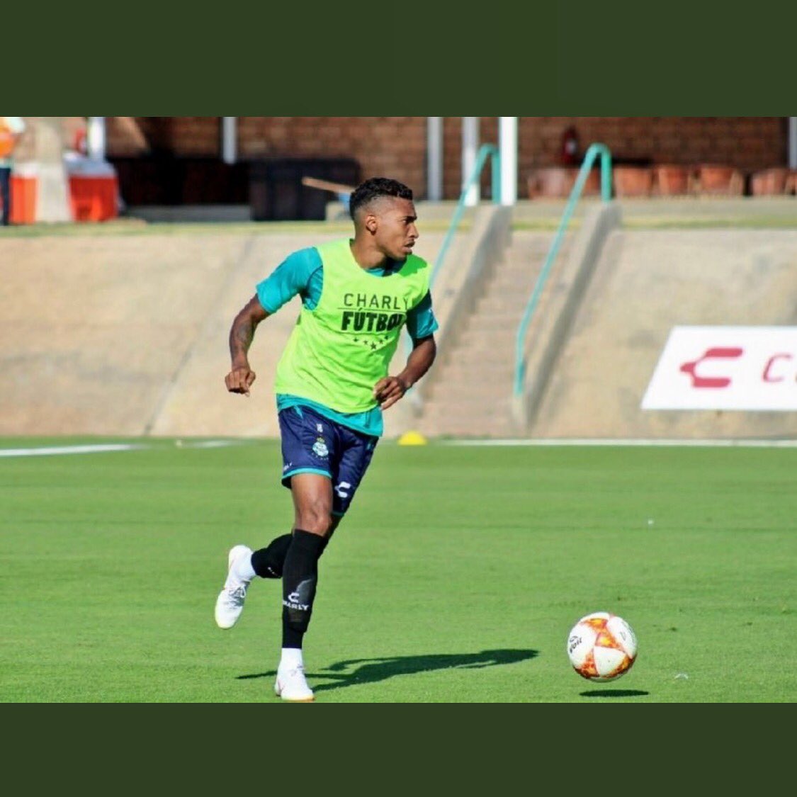 Vamos!!🙏🏽💪🏽⚽️ <a href="/ClubSantos/">Club Santos</a>