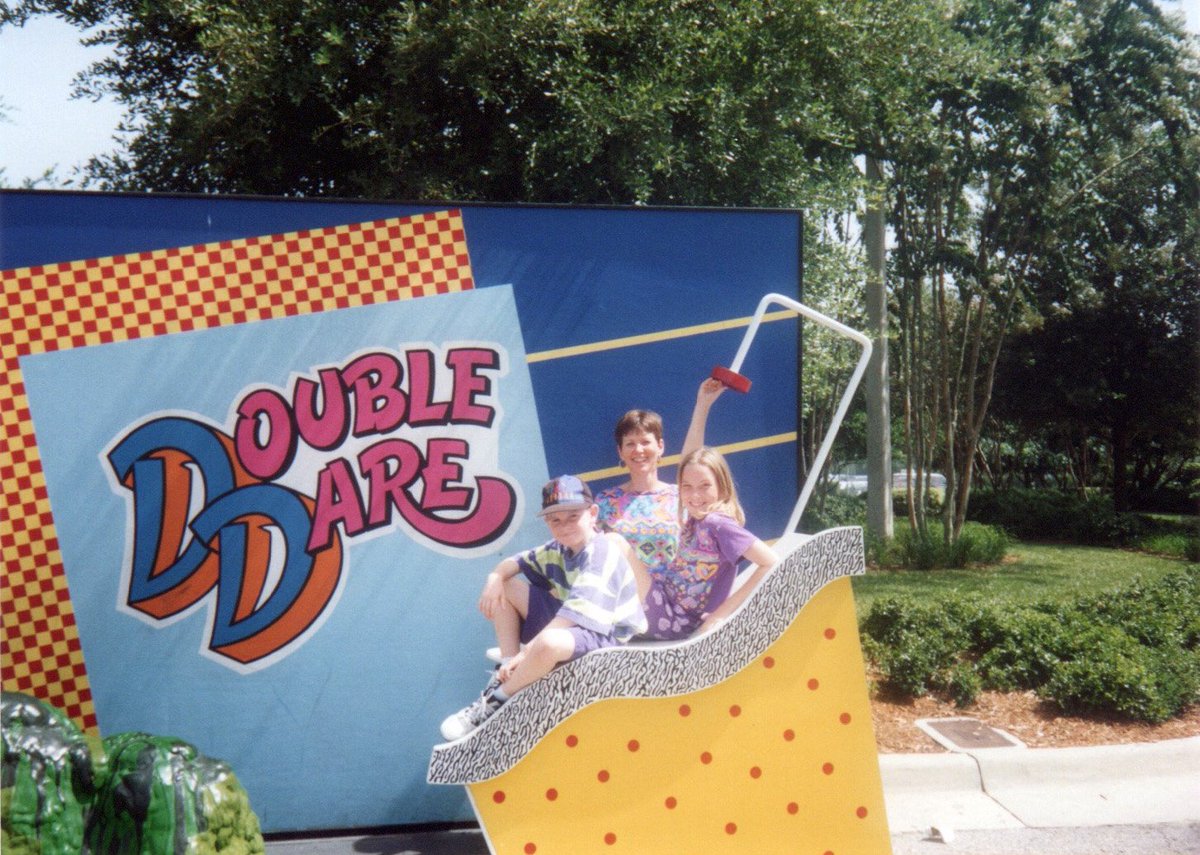 bexmix's tweet image. Only '90s kids will remember. #TBT