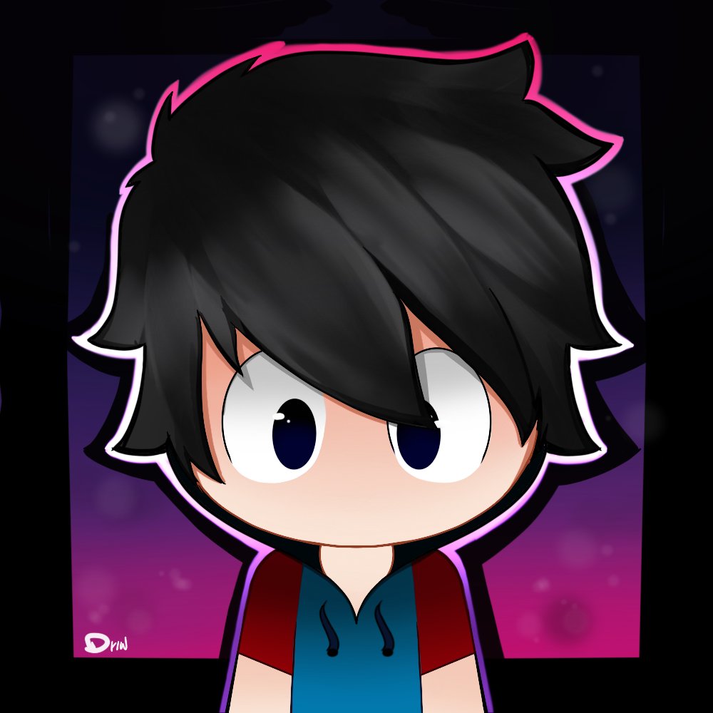 Cartoon Chibi 2D

- For :<a href="/HeyVKCreations/">Vkziinhu!!</a> 
- By :<a href="/DriwDzn/">I am Driw</a> 
- Cust :Fixado
- Ganhador do Sorteio ( Passado )