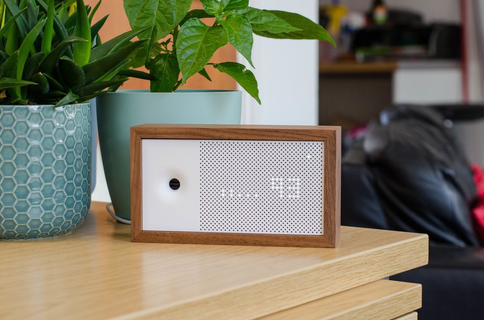 TechHivesMedia's tweet image. #Tech + #Health

Amazing tech that would help you get a proper sleep: goo.gl/Nbr4Xa 
Does any of you own a Google Home smart speaker? We were wondering how the White noise sounds and whether it actually helps you to sleep 😅