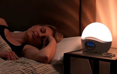 TechHivesMedia's tweet image. #Tech + #Health

Amazing tech that would help you get a proper sleep: goo.gl/Nbr4Xa 
Does any of you own a Google Home smart speaker? We were wondering how the White noise sounds and whether it actually helps you to sleep 😅