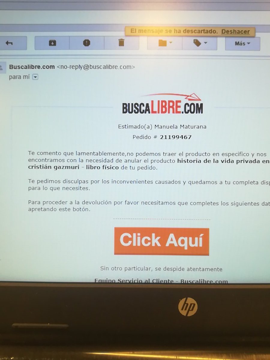 Manu Pata de Gato tweet media