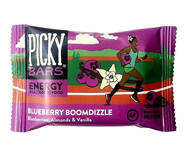 AlysiaMontano's tweet photo. Updated! Upgraded! Check out @PickyBars NEW LOOK featuring yours TRULY! ๐๐พโโ๏ธ
Blueberry BOOMdizzle! Yaaaaas honey. *snap*snap*snap
Check the link in my bio to get yours NOW!
#FlyingFlower #Lifepoints https://t.co/isS5hx9gBy https://t.co/5vvbMmBVJ2