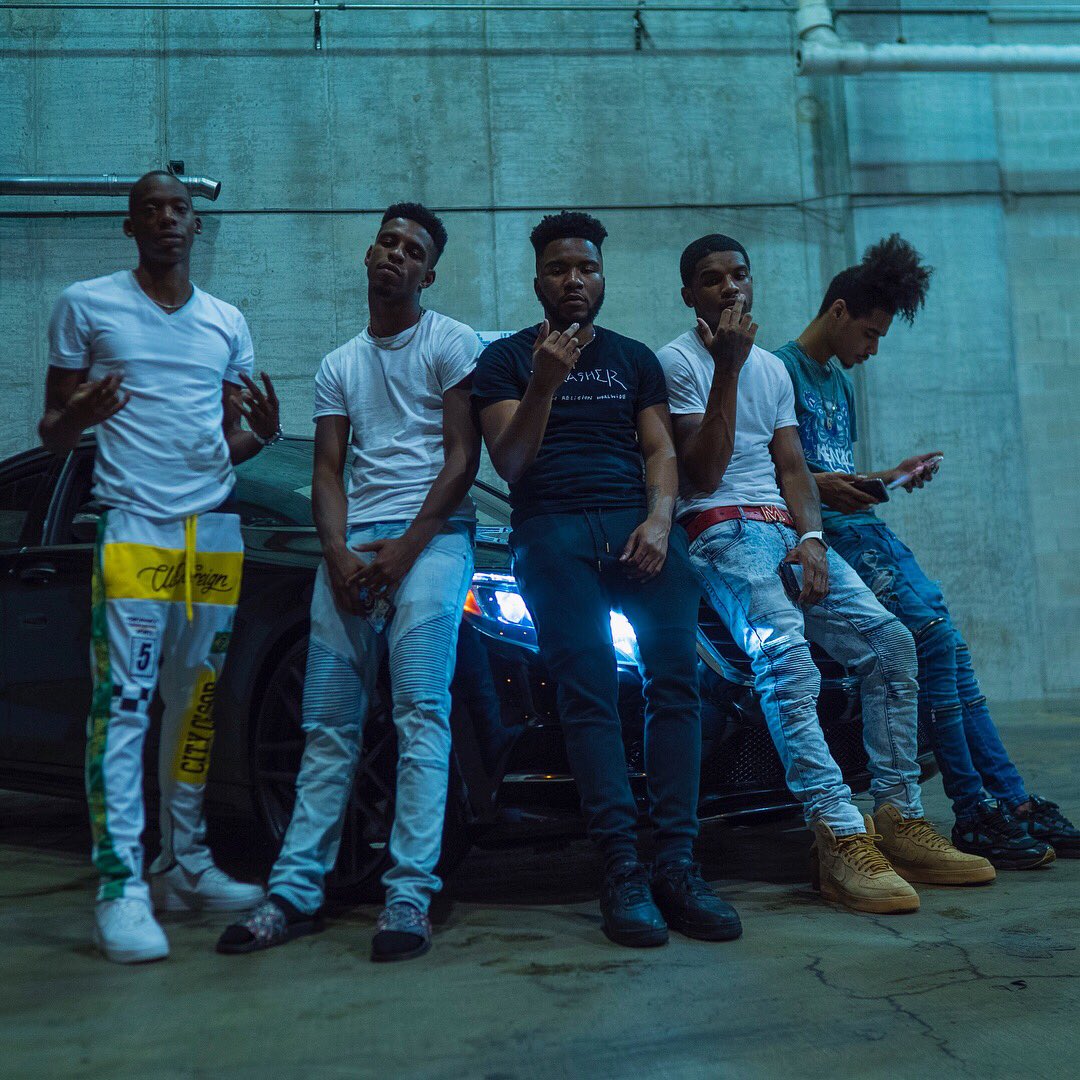 SollyBandz_'s tweet photo. WE ON A WHOLE SEPARATE WAVE๐๐โป๏ธ #NOPLANS OFFICIAL VIDEO OUT NOWโผ๏ธ๐๐๐ฅ๐ฅ๐ฅ #MS4LMB https://t.co/IURTZsrGpG