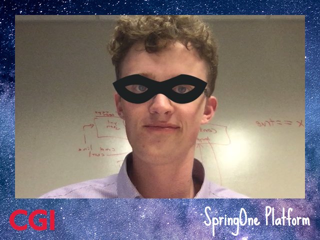 CGI_SpringOne's tweet image. Thanks for stopping by!