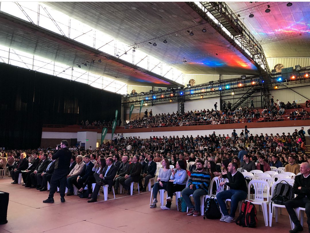 neilclaudia's tweet photo. Comienzo de @caeii_oficial en @SantaFeCiudad y con ellos arrancamos otro #Findelargo con miles de turistas en nuestra ciudad. Plena ocupación hoteleray mil propuestas p/ disfrutar #santafeturistica #eventos #recreacion #deportes #naturaleza #gastronomia #cerveza y mucho mas https://t.co/nsTrOEVW0f