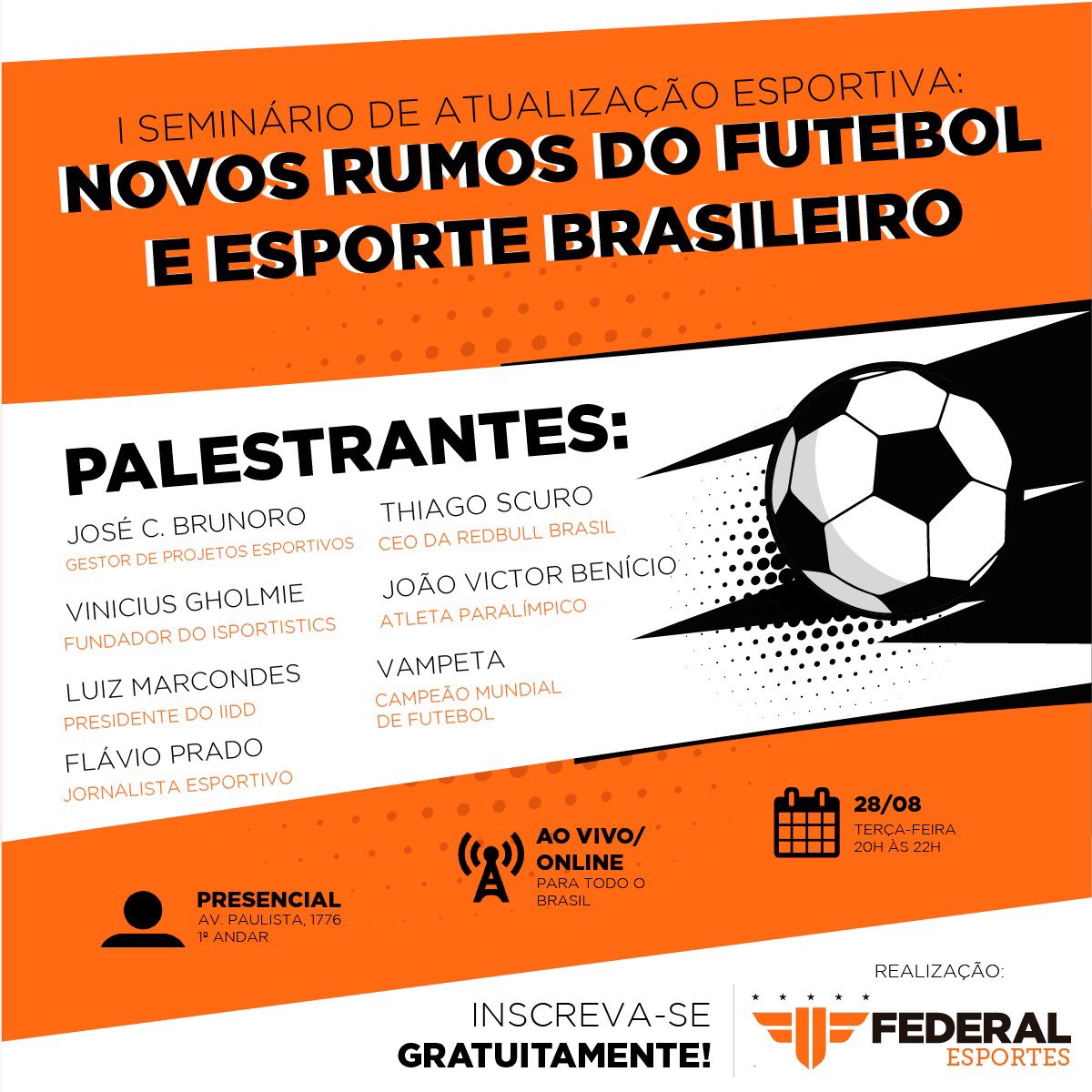 José Carlos Brunoro tweet media