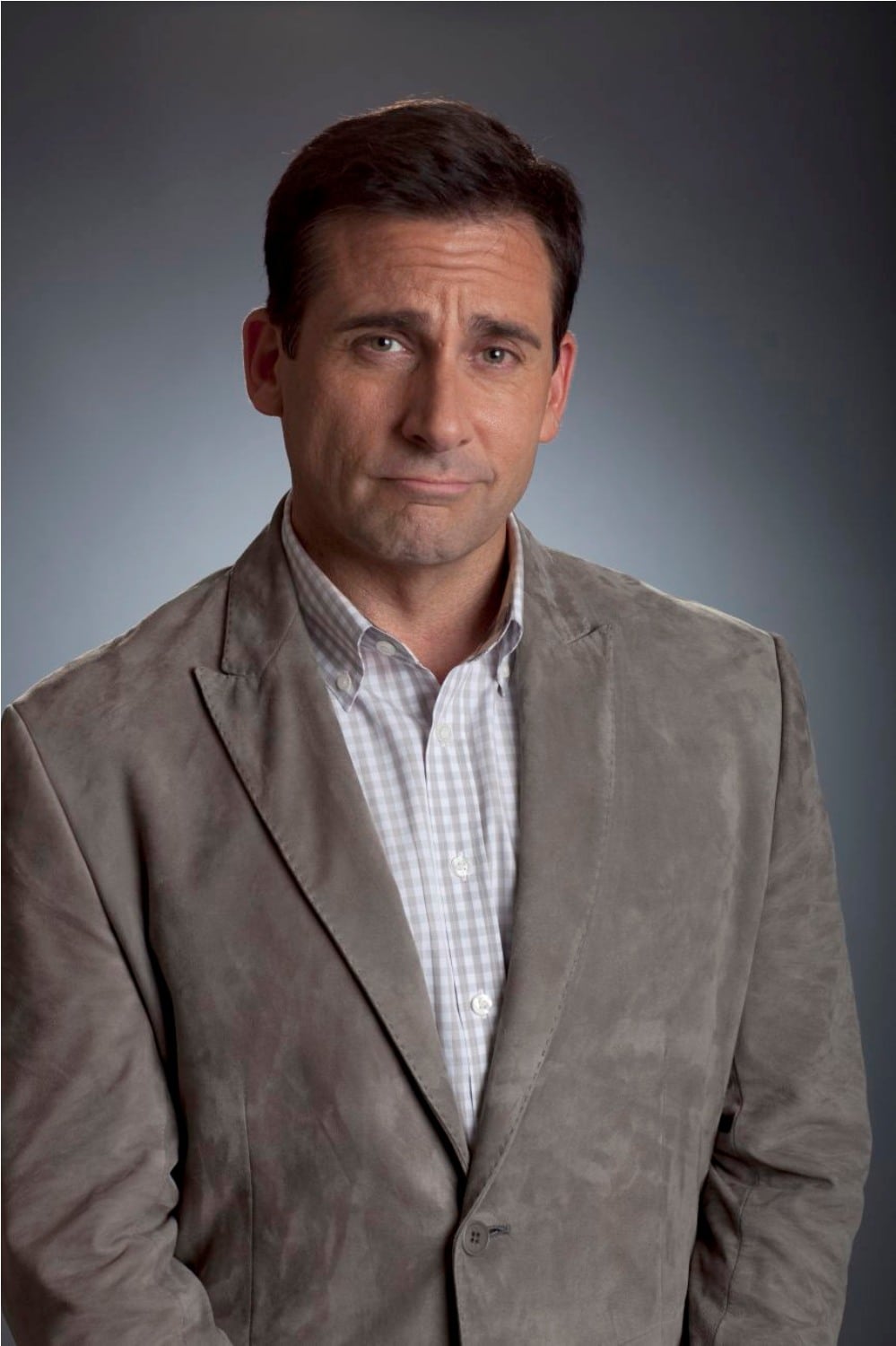 Happy Birthday Steve Carell! 