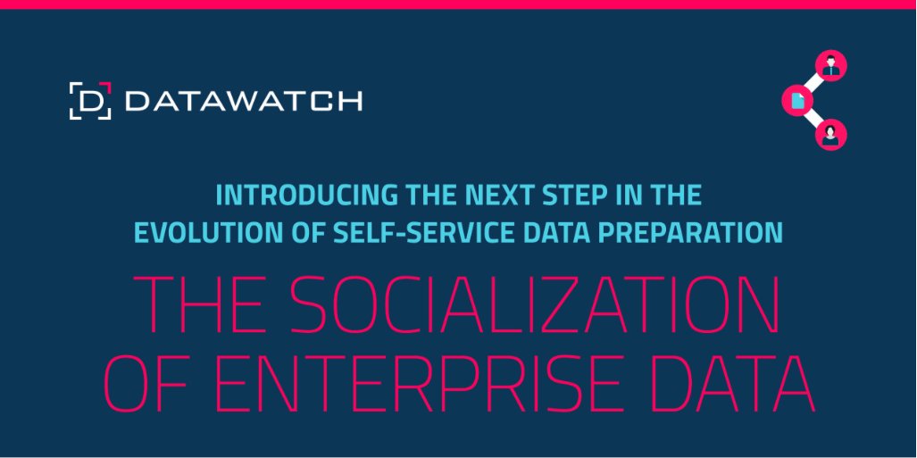 AltairKW's tweet photo. Using a #DataPreparation tool that includes #DataSocialization helps reshape the way companies think about business #data. Check out our infographic to learn more: https://t.co/5VKTrqg4gD https://t.co/KMbGq0nbrk