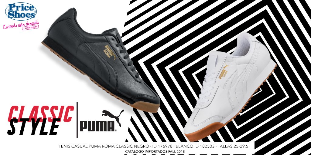 Venta > catalogo de tenis puma price shoes 2019 > en stock