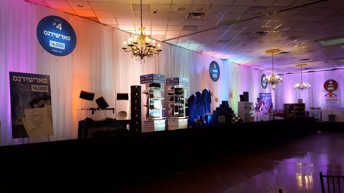 TheCompassCrew's tweet image. Another successful campaign