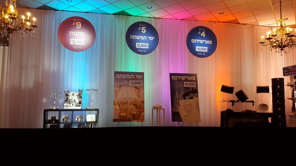 TheCompassCrew's tweet image. Another successful campaign