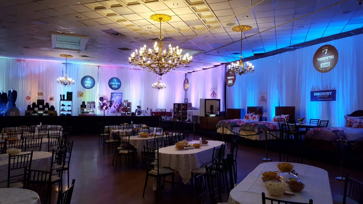 TheCompassCrew's tweet image. Another successful campaign