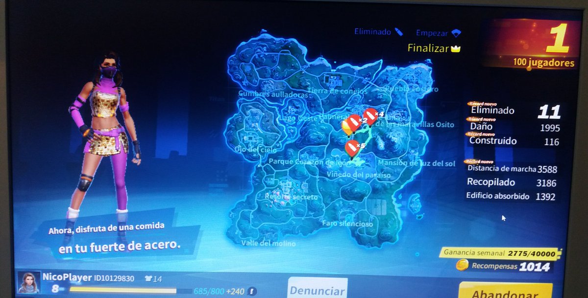 NicoPlayer07's tweet photo. Que pro soy :v https://t.co/UBbNhPNssC