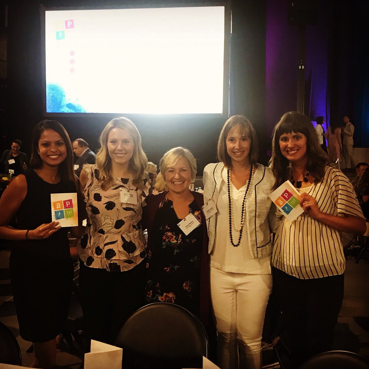 stoneridgesoft's tweet photo. Our team - hangin’ with the best of MInneapolis/St. Paul work culture aficionados! #mspbjbestplaces #enjoyourwork @mspbjevents Thanks for recognizing the great companies in our community! https://t.co/g5Z9vfY5tW