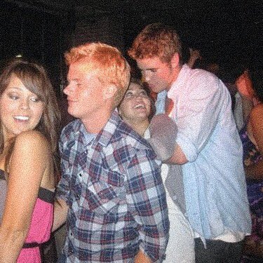 MIAMPICTURES's tweet photo. THROWBACK | Nine years ago, today.

Miley &amp; Liam at ‘The Last Song’ wrap party.

August 16th, 2009. https://t.co/44GMmU0bSX