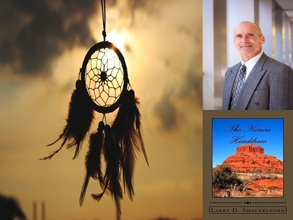 "Archaeologists are a weird bunch, and this author nailed it. I was seriously addicted to this archeology, crime, and romance book, and the polygamy woman stole my heart." The Keresa Headdress - Author Larry Shackelford #Free with #KindleUnlimited #OSFARG Amazon.com