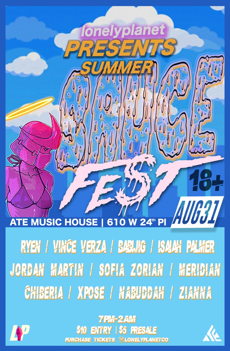 No_title19's tweet photo. FIRST ANNUAL SUMMER SAUCEFEST
https://t.co/bdcngiGHY3 https://t.co/qNZyjzI7UC