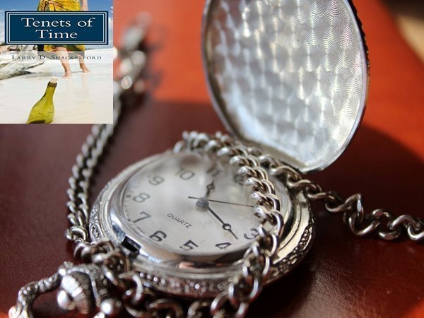 "This was a very complex action suspense thriller with twists that match well in the spy genre, even if the secret agents are privately employed...very original story!" Tenets of Time - Author Larry D. Shackelford #OSFARG #Free with #KindleUnlimited Amazon.com