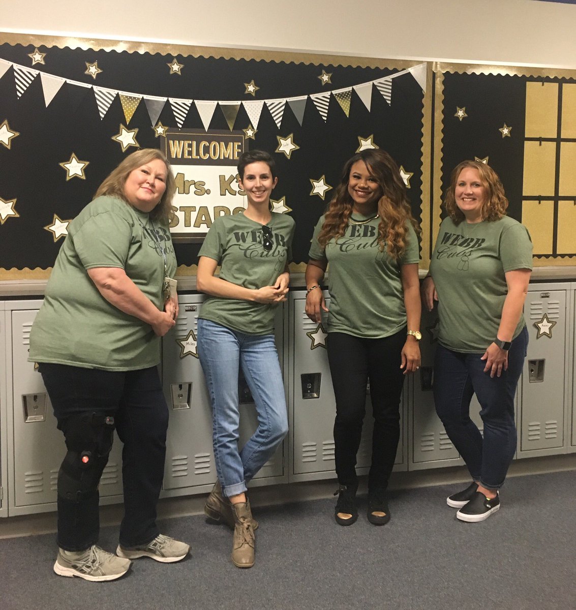 atyler_kinder's tweet photo. Kindergarten 2018-19 #webblc @CartwrightClass @RenaeKesler @mnkimbrough https://t.co/ZfZcOUAtCK