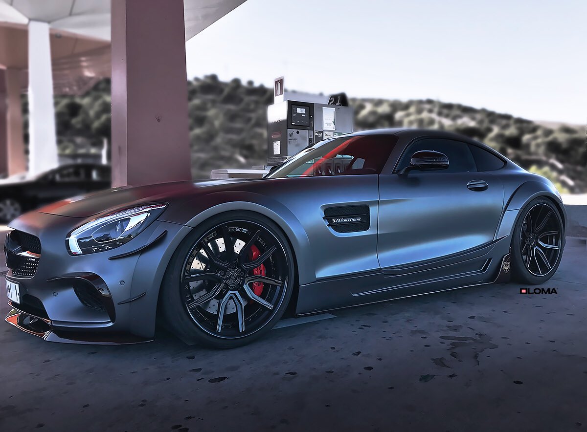loma_alufelgen's tweet photo. Fuel Stop ✋
Our SP1-RSR Superlight #performancewheels in 10.0x20“ and 13.0x21“ are killing it 🤙
#mercedestuning #mercedesamggt #mercedesamggts #mercedesamggtc #loma #lomawheels #lomafelgen #lomafelgenerfahrungsbericht #monaco #amgtuning #amggt #schmiedefelgen #concavewheels https://t.co/WEosdyhelp