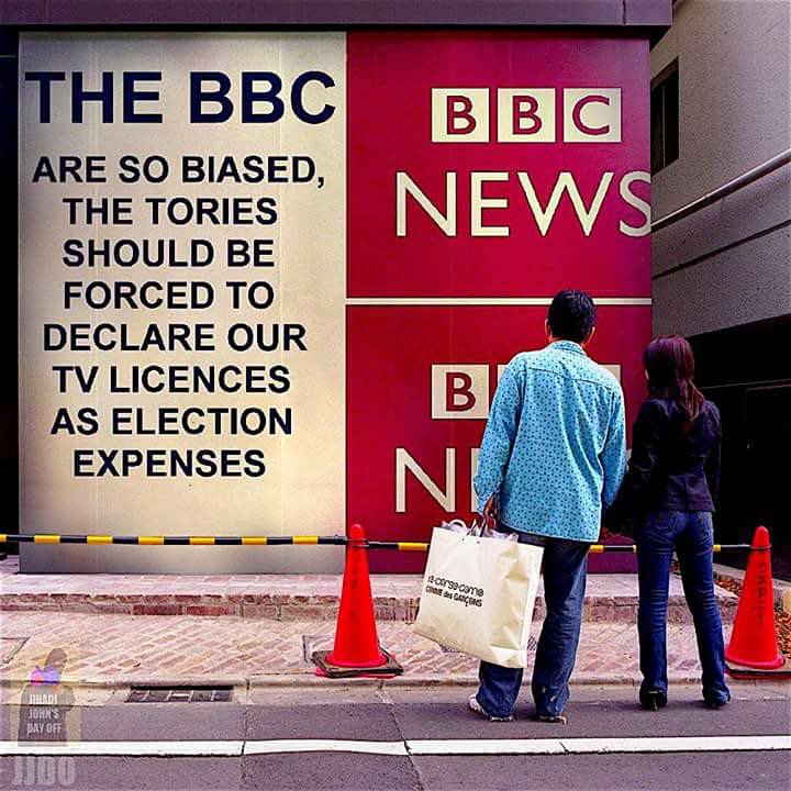 FascistMurica's tweet image. #bbcswitchoff