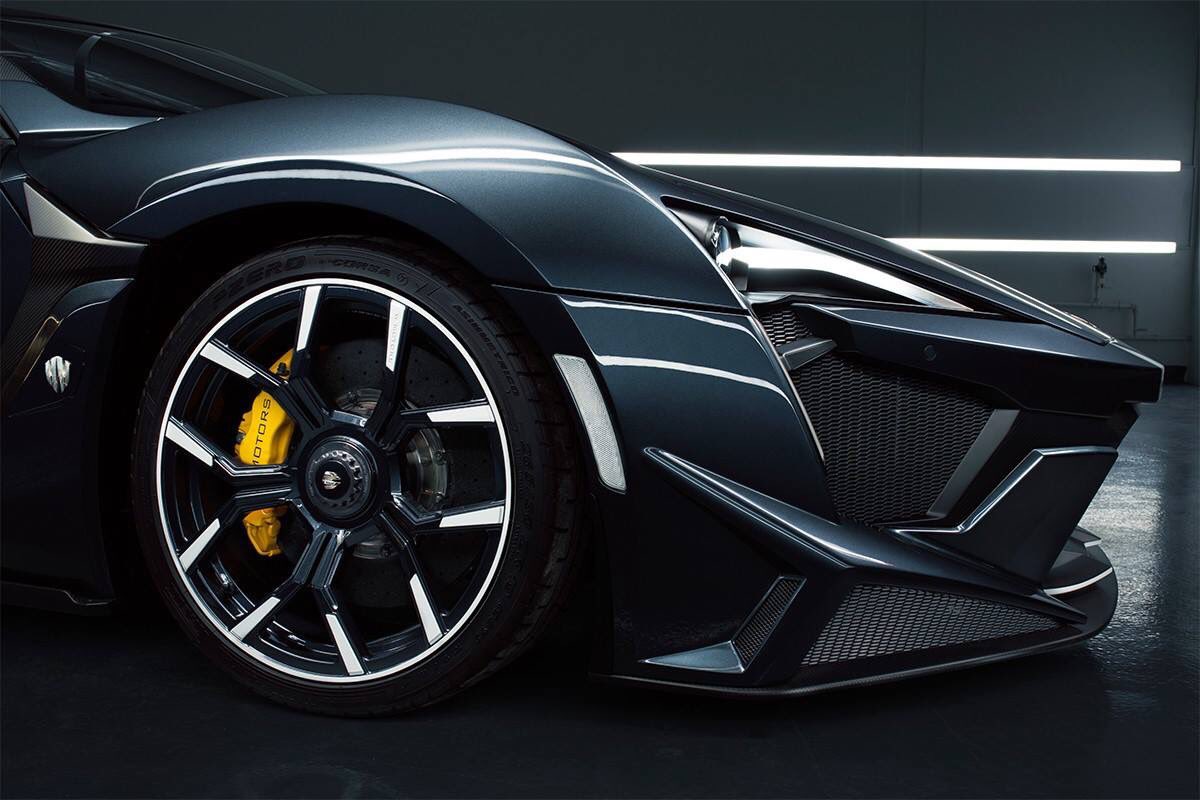 PebbleBeachConcours tweet media