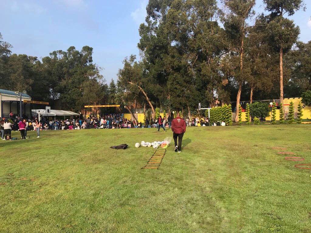 Histeria_CDH's tweet image. Nuestra delegación en el @IYFMEXICO, donde además #BOTFA es patrocinador oficial. Un campamento cultural donde jóvenes del mundo interactúan. El fin es inspirar a los jóvenes y proveerles oportunidades para desarrollar un espíritu desafiante, autodisciplina y pensamiento crítico.