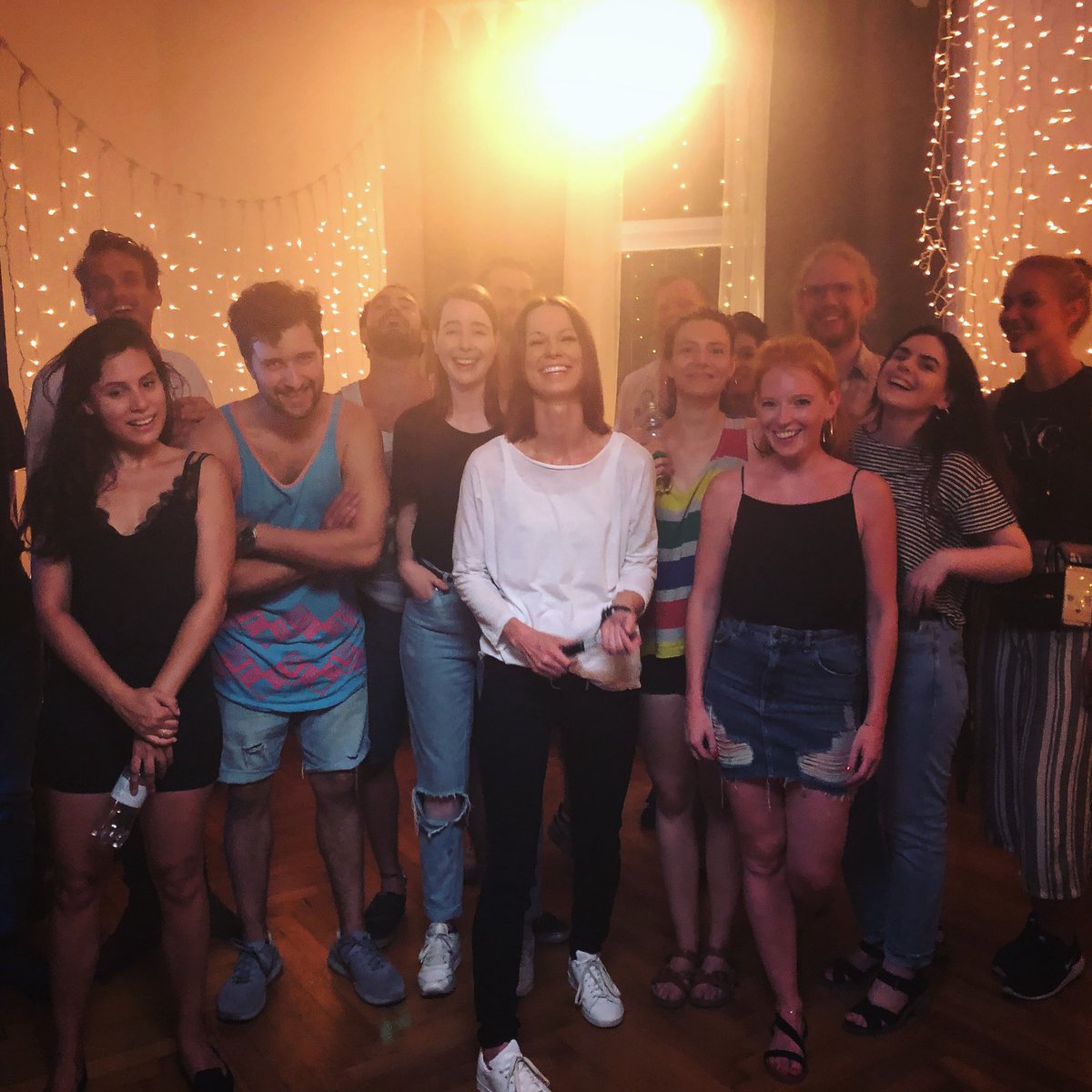 cstuermer's tweet image. Party Party Party #videodreh #ineinpaarjahren