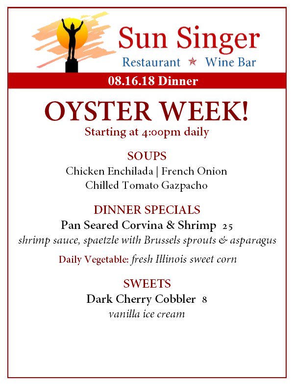 Sun_Singer's tweet photo. Fresh Fish: Pan Seared Corvina!
#cu4lunch #cu4brunch #cu4dinner #eatdrinksunsinger #eatsunsinger #drinksunsinger #eatlocal #freshfish https://t.co/kHIQKuOyL2