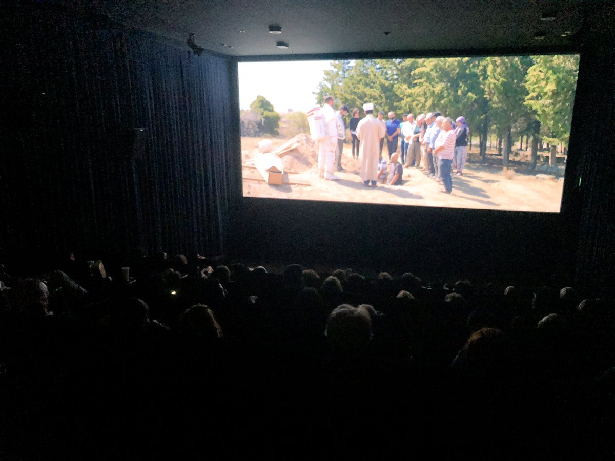 Last chance to see <a href="/kelebeklerfilmi/">Kelebekler Filmi</a> in Sydney. Buy tickets via bit.ly/2P3UStn <a href="/smh/">The Sydney Morning Herald</a> <a href="/atthemovies/">At The Movies</a> <a href="/palacecinemas/">Palace Cinemas</a> <a href="/CinemaAustralia/">Cinema Australia</a> <a href="/cinefestoz/">CinefestOZ</a> <a href="/cinema/">Cinema</a>