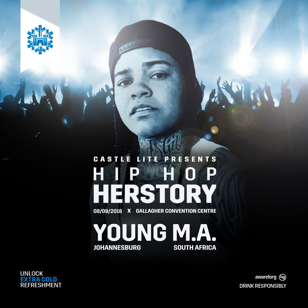 YoungMAMusic's tweet photo. JOHANNESBURG - September 8 #SouthAfrica #YoungMA https://t.co/GNMtdD3bnD