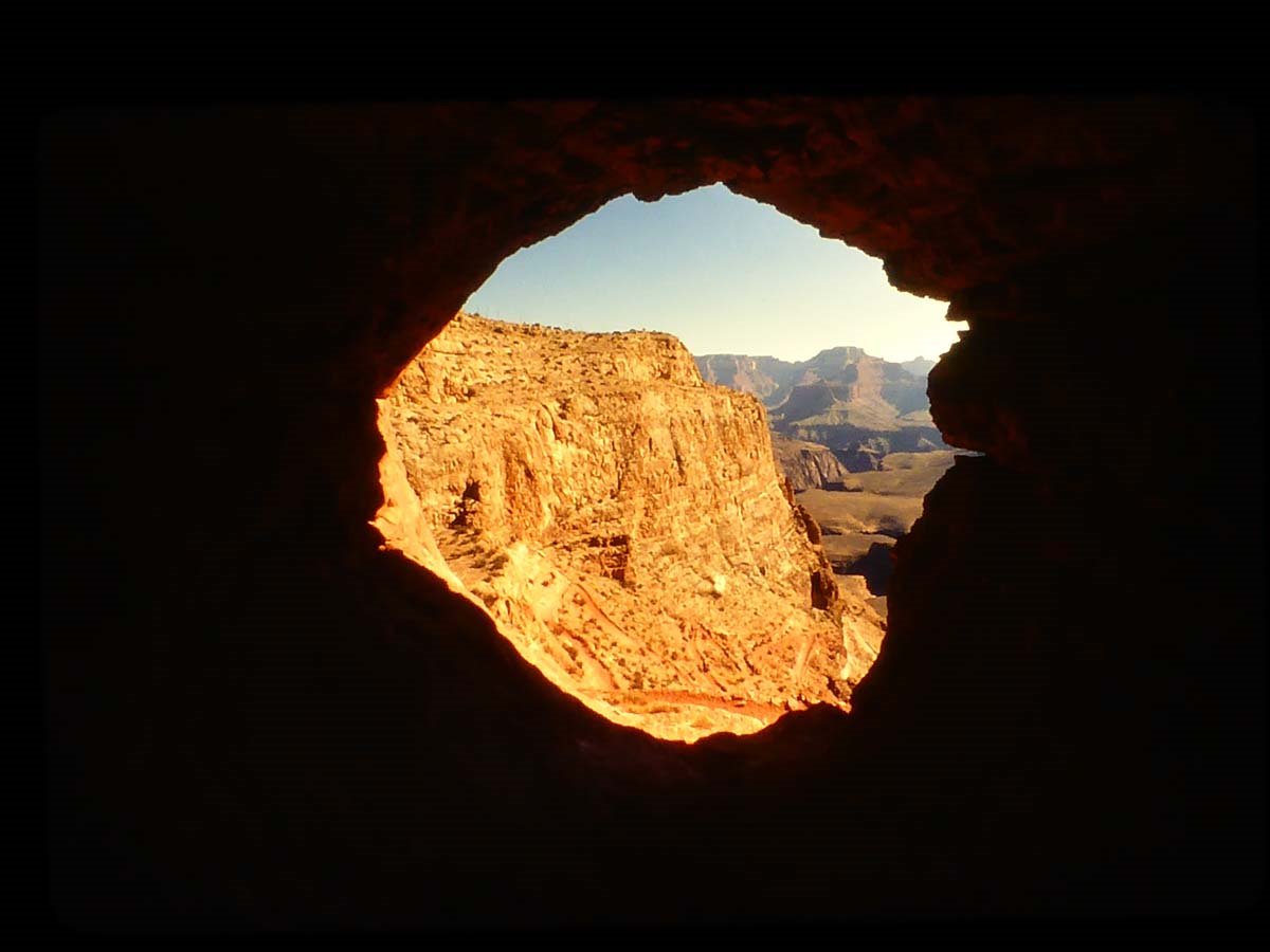 Grand Canyon is filled with caves, and many of them have provided incredible scientific and historic discoveries. In tonight's program, ‘Caves of the Grand Canyon’, join a ranger and hike to the rim trail to learn about past discoveries, current research, and future concerns -BM