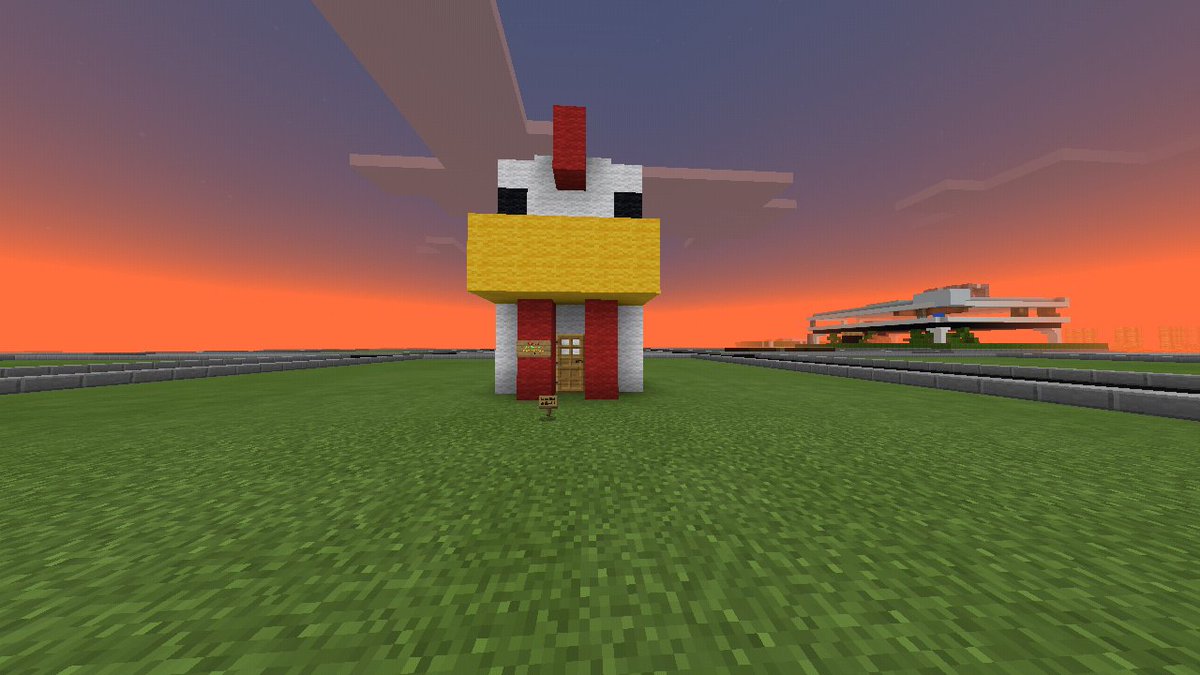 zBrutality_MITO's tweet photo. @canalmasterking Minha Melhor Construção Que FIZ DA UMA NOTA AE (FIZ NE UM SERVIDOR DE MCPE) https://t.co/3jH2g6QQ2e
