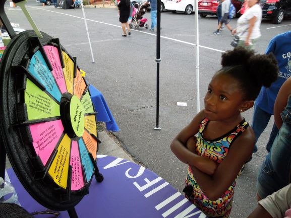 ConnectCCP's tweet photo. We had a fantastic time at the Youth Resource Fair this month! It's always the greatest feeling to see all the beautiful young faces! We're proud to help every young person make a better choice for their future when they can learn to say no to underage drinking! #YEAyouth https://t.co/3XFjhUNCbn